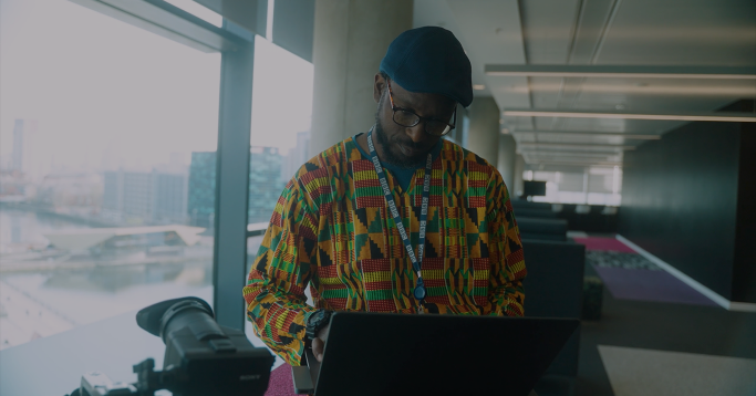 I Didn’t Know I Needed This Until I Was In It