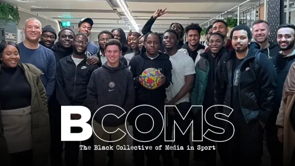 THE BCOMS MASTERCLASS PROGRAMME IS BACK AND APPLICATIONS ARE OPEN