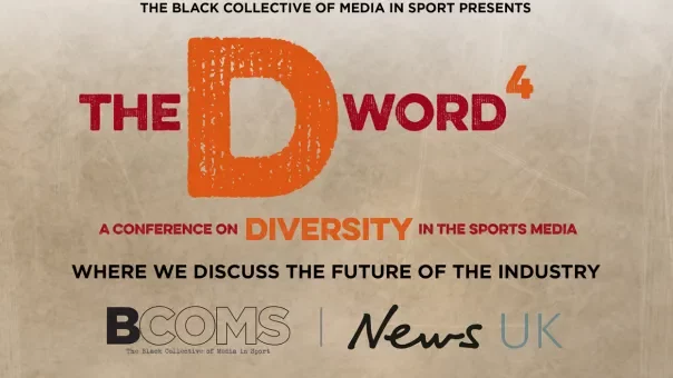 BCOMS D Word 4 Guide – New Research Into Diversity In Sports Media