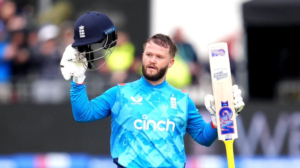 5 Things We Learnt From England vs Australia ODI in Bristol