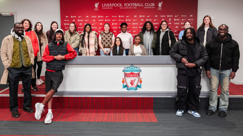 Liverpool X BCOMS – North Cohort first Masterclass