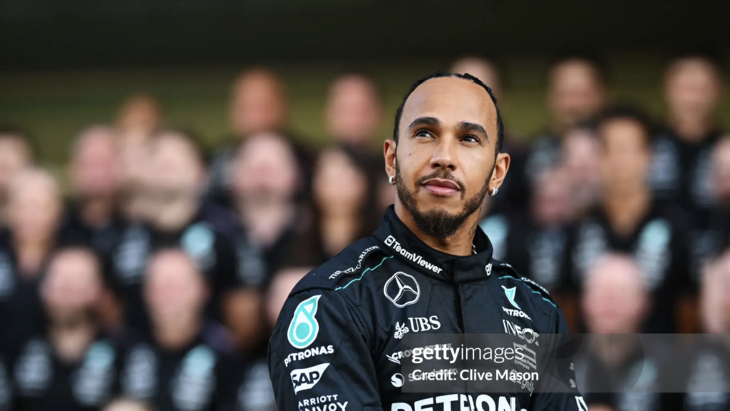 Lewis Hamilton and Mercedes: The most dominant driver-team pairing in Formula 1 history