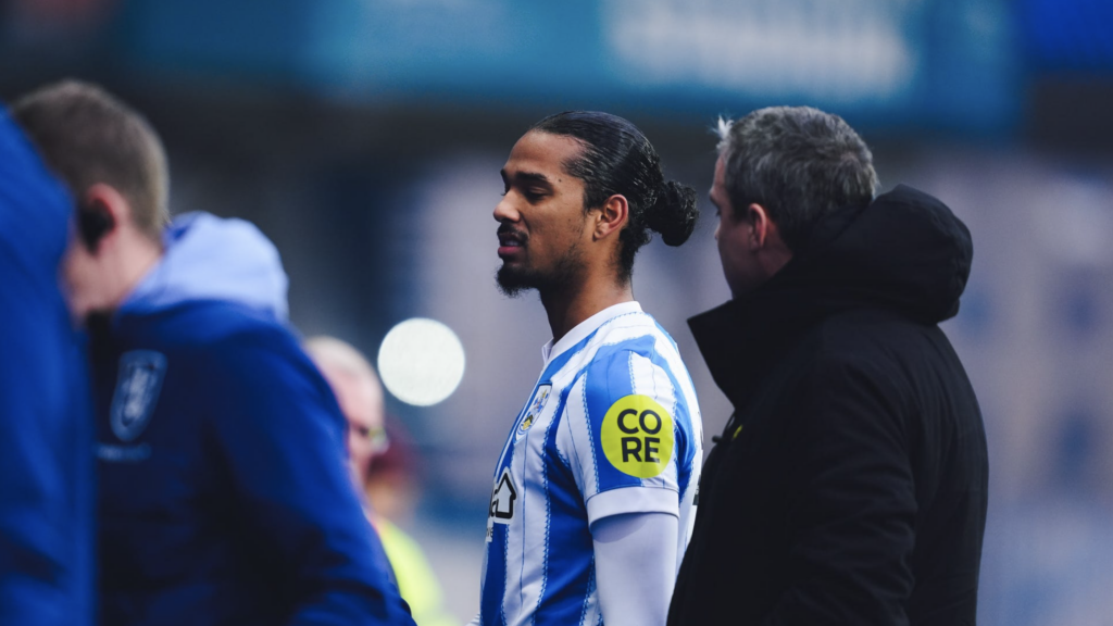 The Yorkshire derby between two newly relegated sides, Huddersfield Town and Rotherham United, ended in a hard-fought goalless draw, with neither team able to capitalise on their chances.