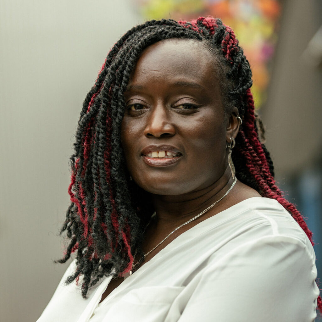 FATOU JENG