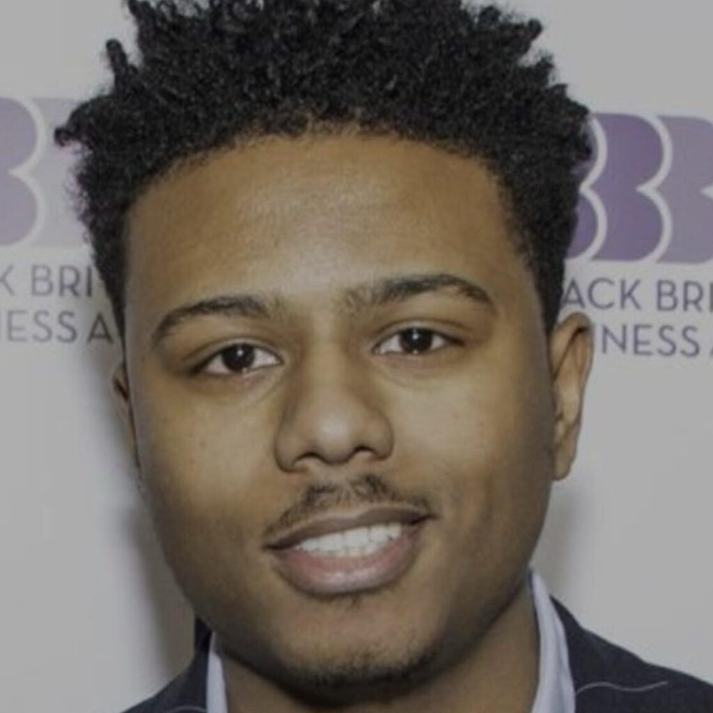 JORDAN PRINCE