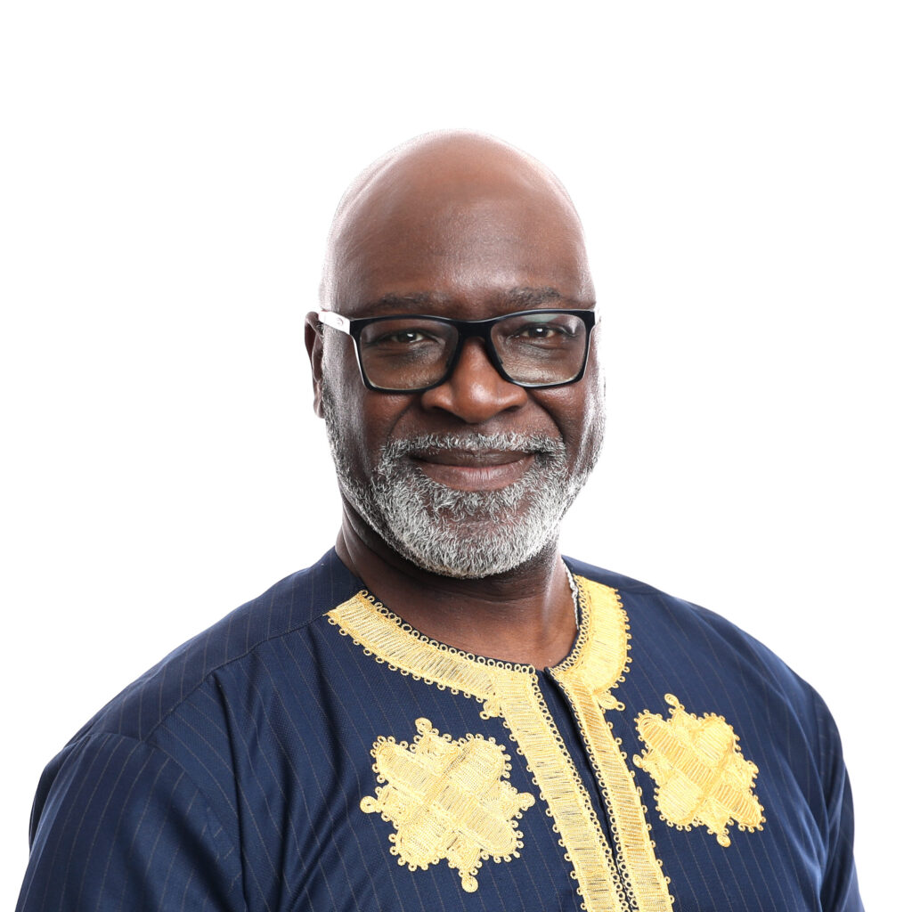 Ladi Ajayi