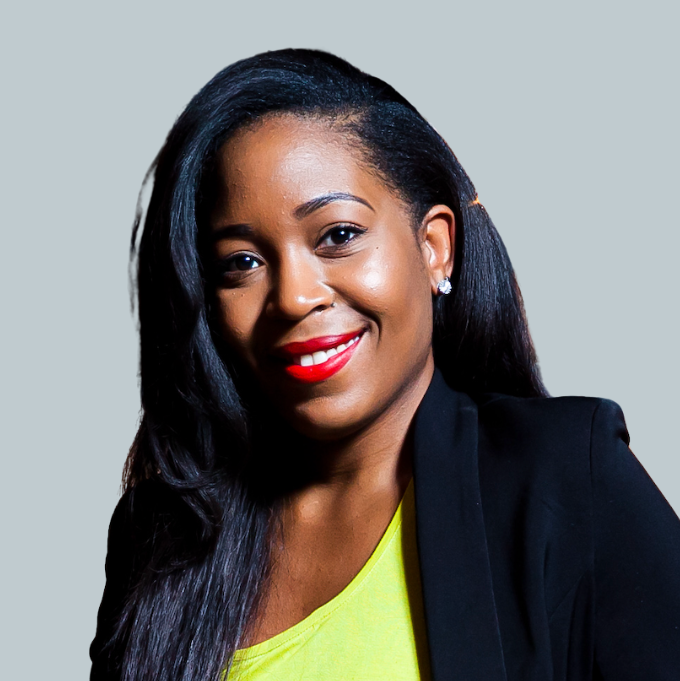 SARAH NICHOLAS-KYEI