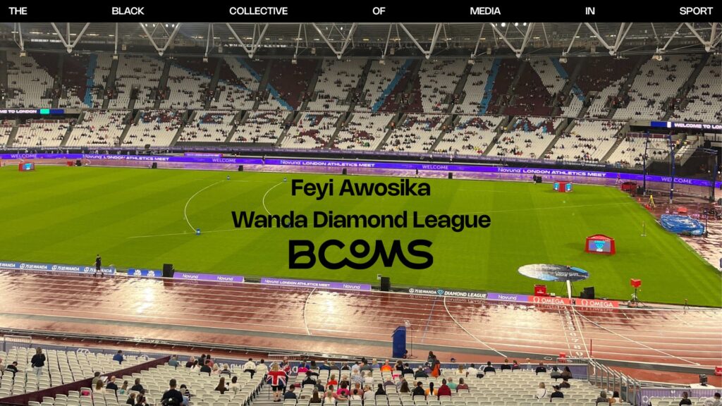 Wanda Diamond League Press Conference
