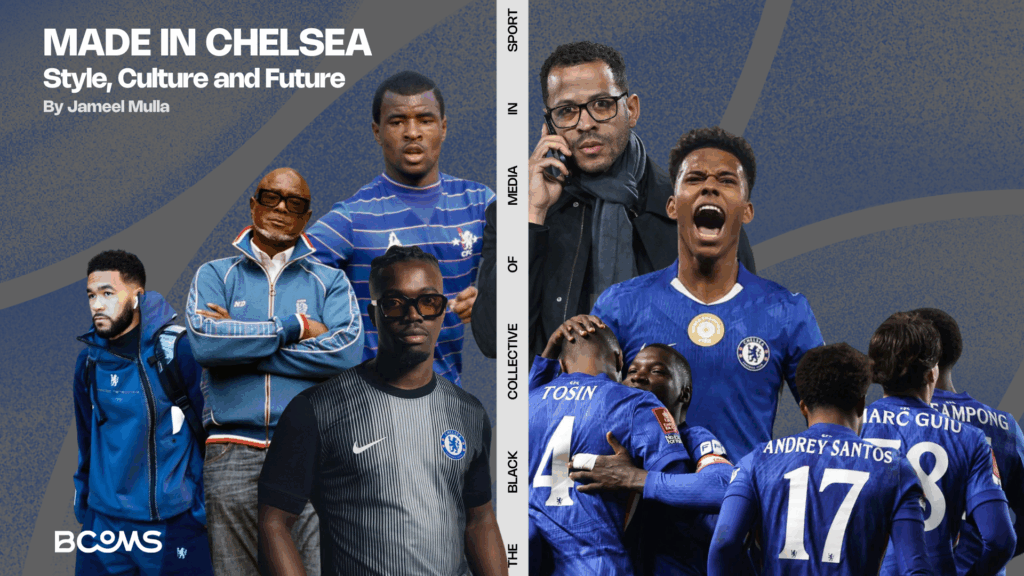 Made in Chelsea: Style, Culture and Future