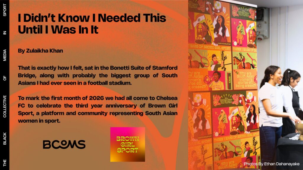 I Didn’t Know I Needed This Until I Was In It