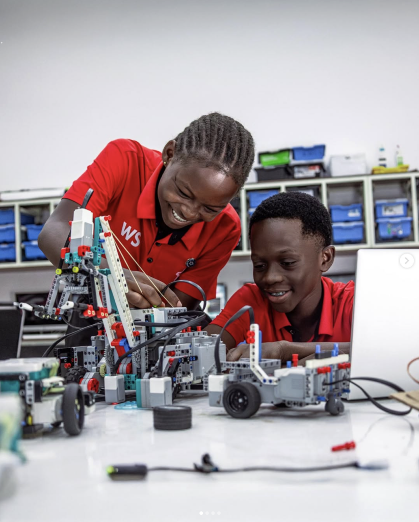 Dreams beyond the system: Football & opportunity in Ghana