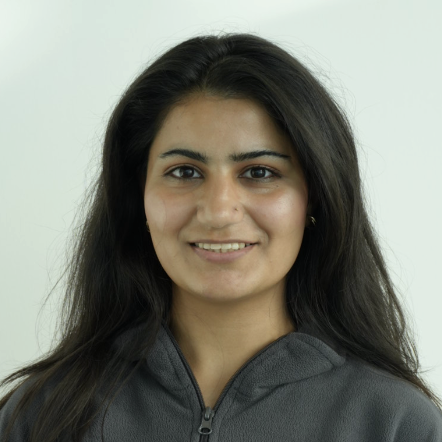 Laveeza Tariq