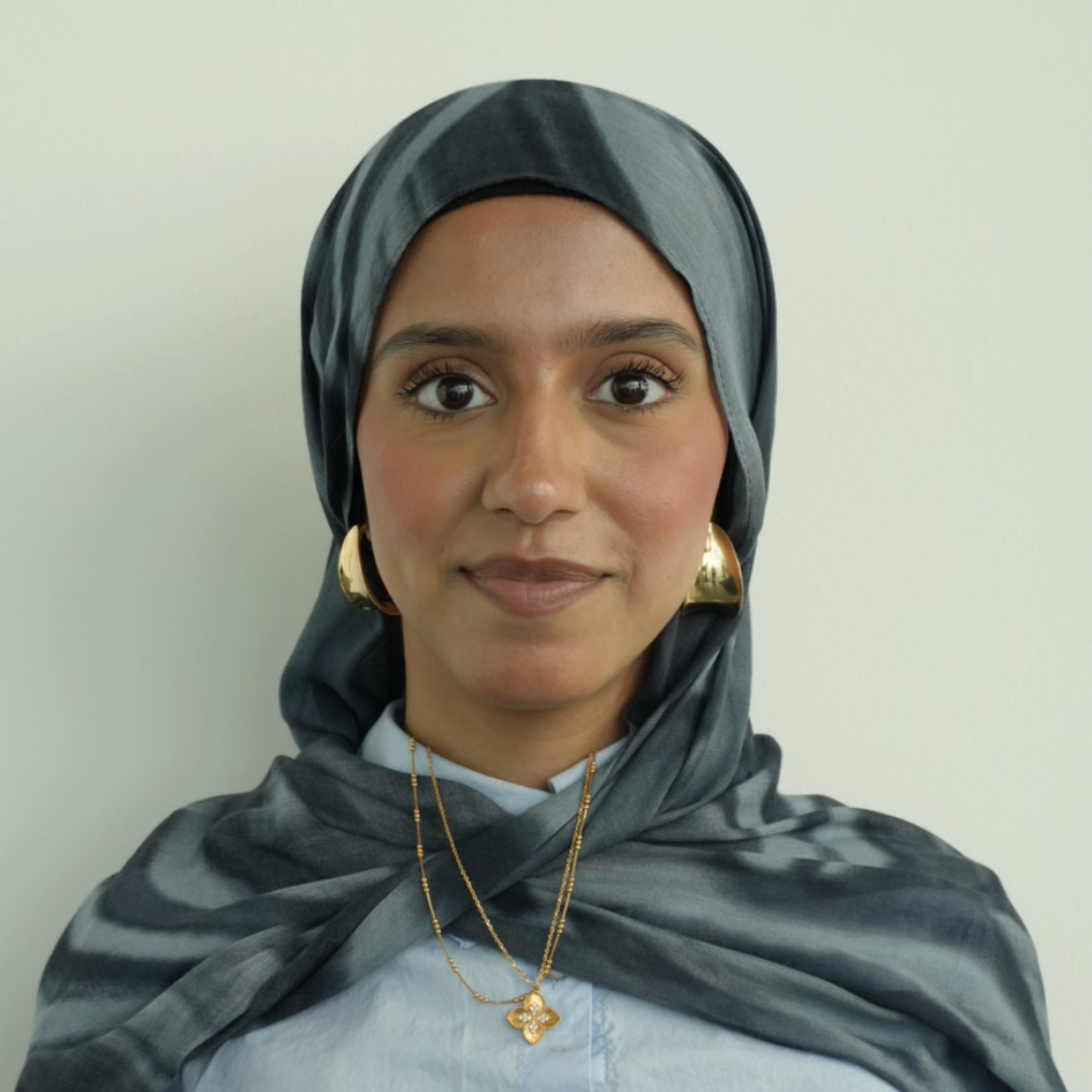 Zainab Adam