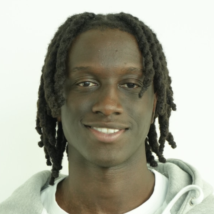 Yankuba Samateh