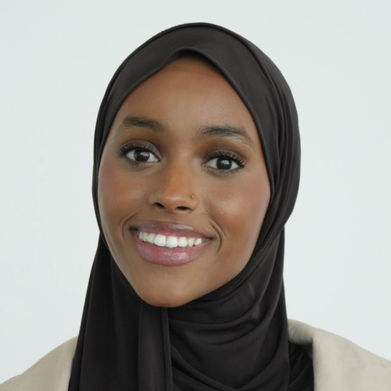 Zeinab Haiji