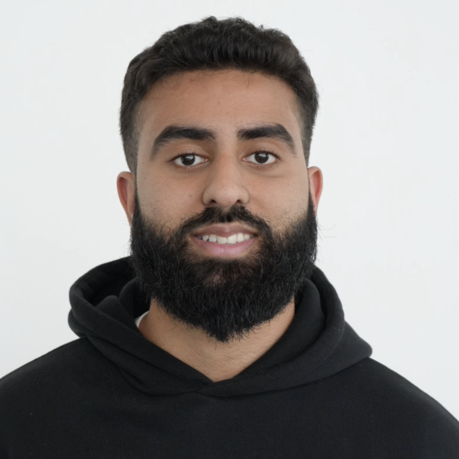 Hassan Idris