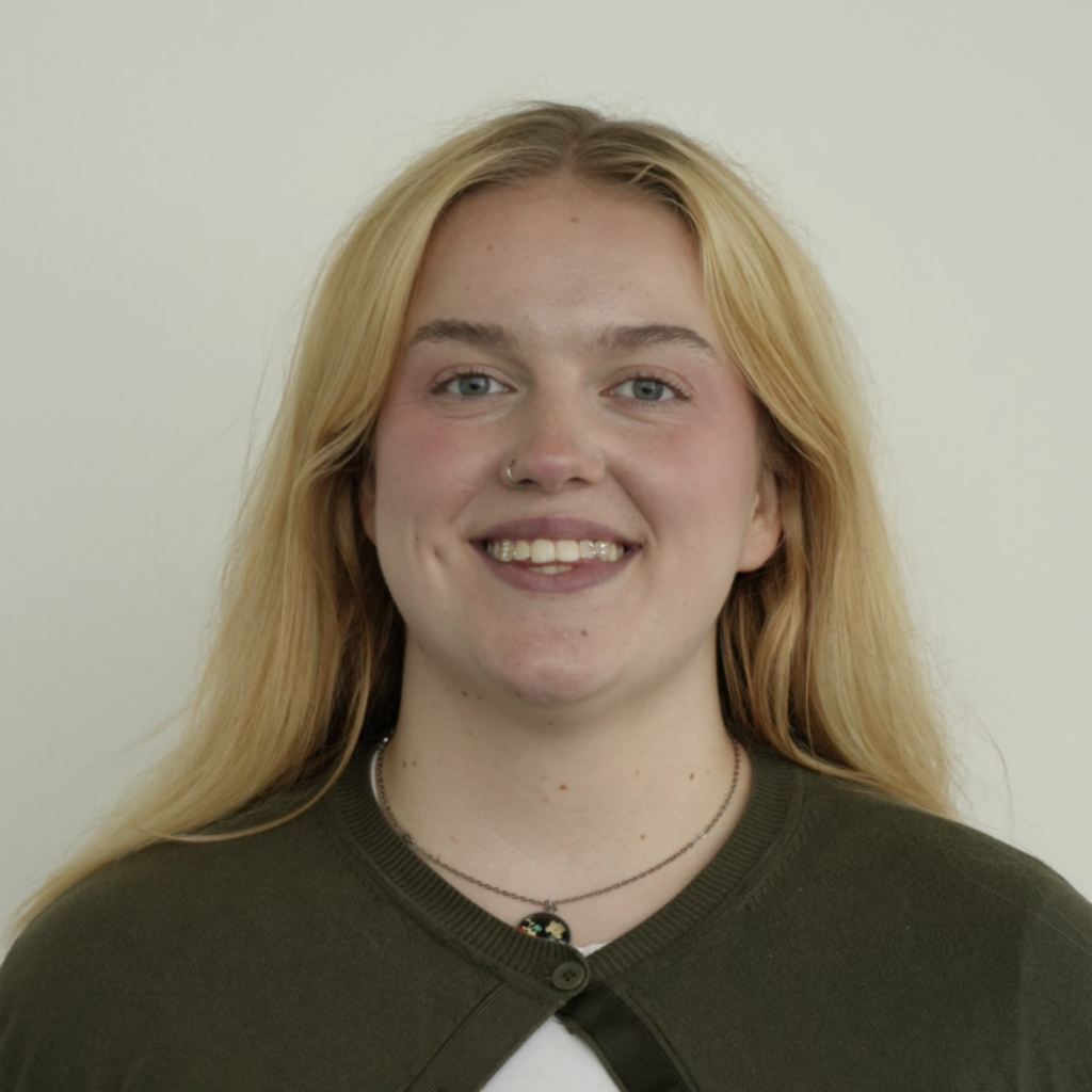 Lucy McDermott