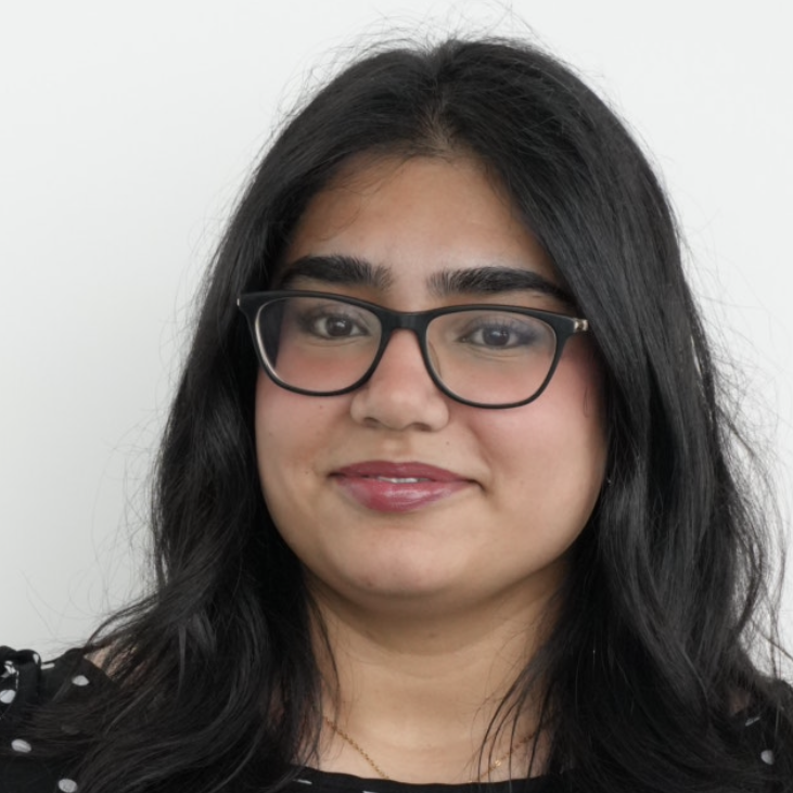 Zainab Goreja
