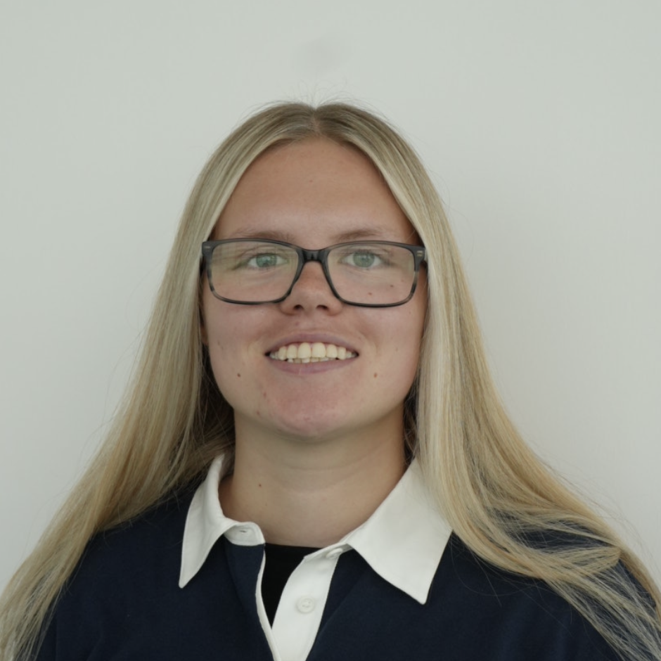 Keeley Potter