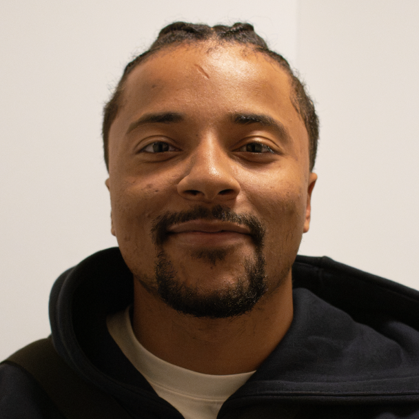 Xavier Taylor