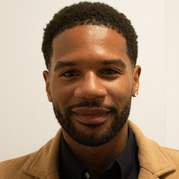 Kieron Marshall-Burrell
