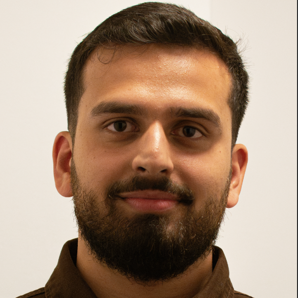 Akram Miah