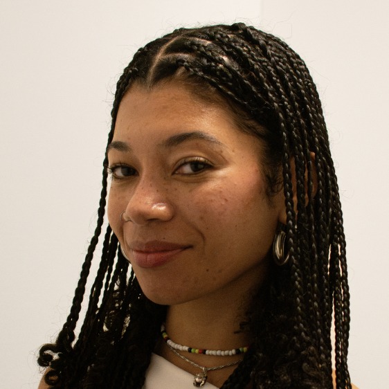 Shanté Jackson