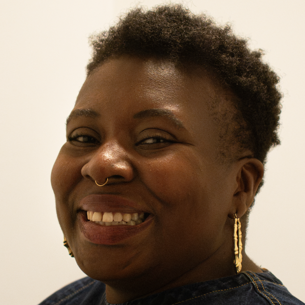 Anne Onwusiri