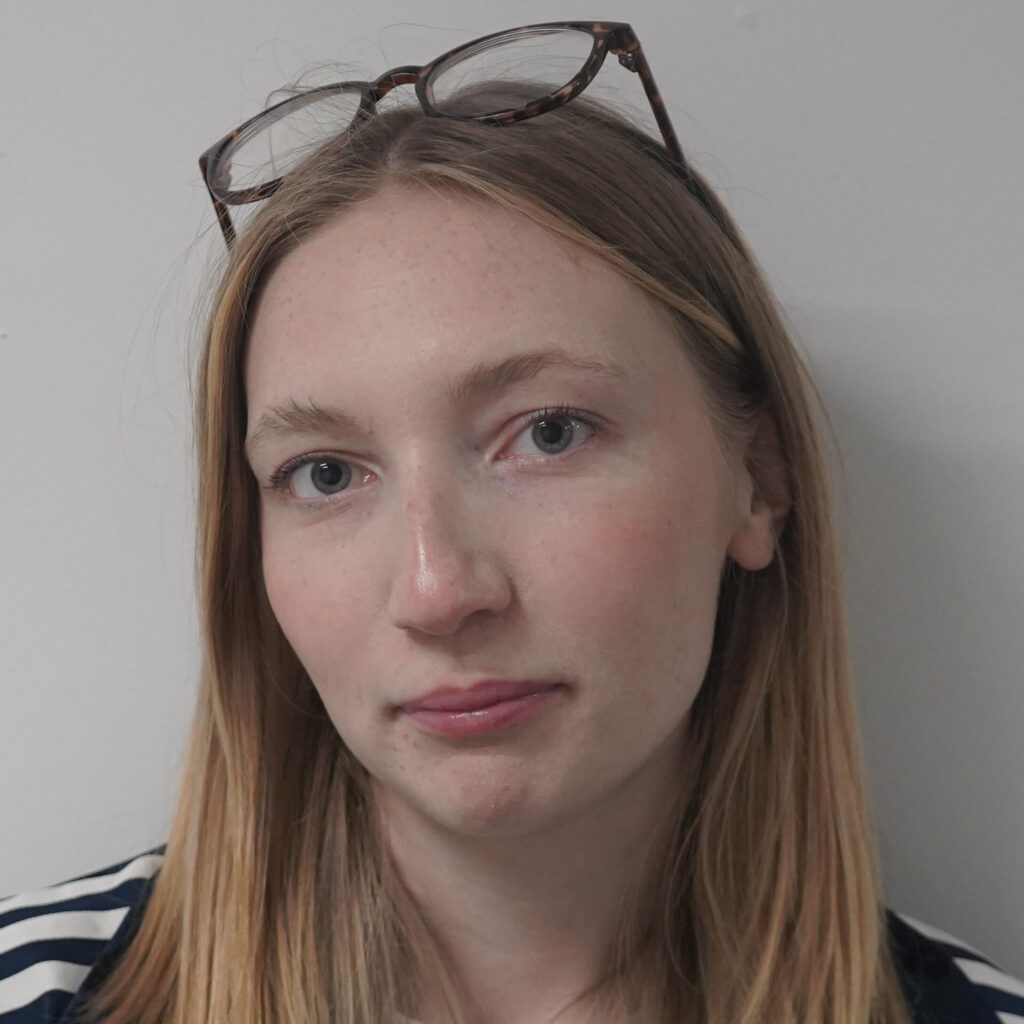 Sophie Milligan